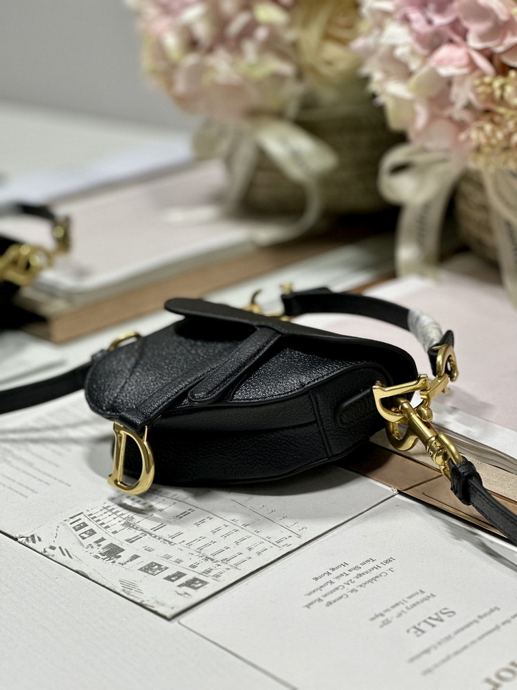 Dior Handbags AAA(Women)-455
