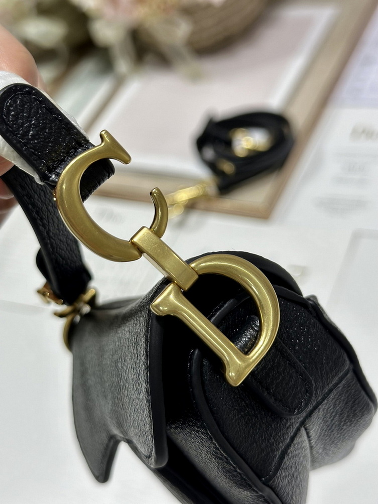 Dior Handbags AAA(Women)-455