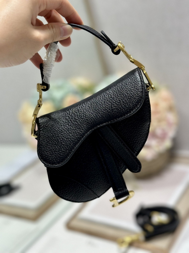 Dior Handbags AAA(Women)-455