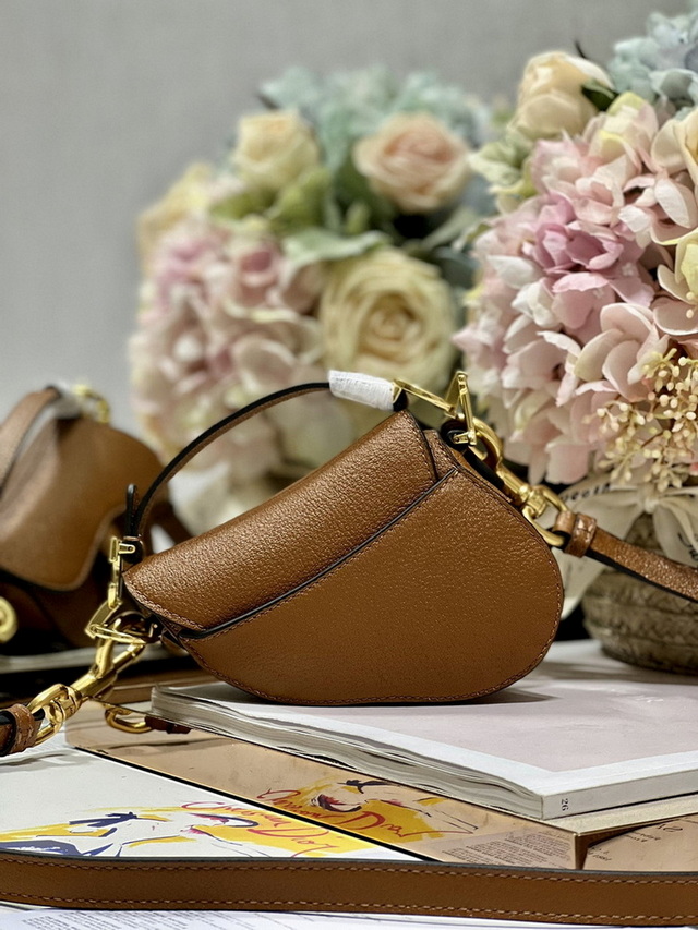 Dior Handbags AAA(Women)-456