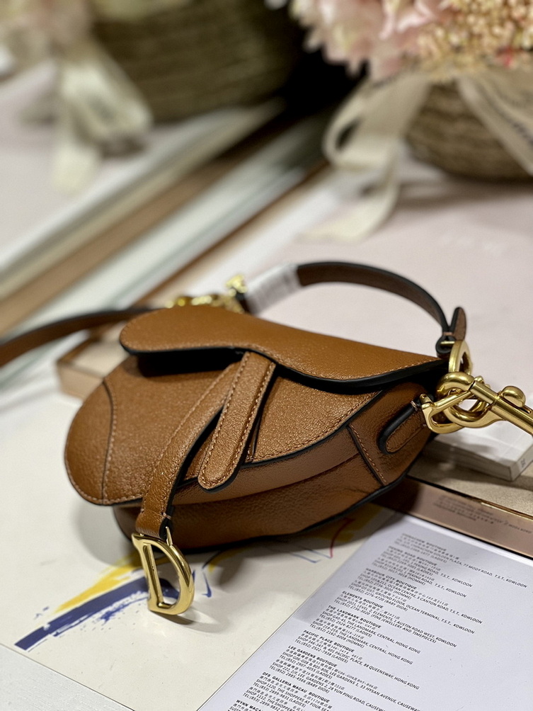 Dior Handbags AAA(Women)-456