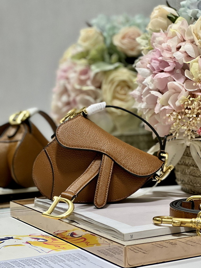 Dior Handbags AAA(Women)-456