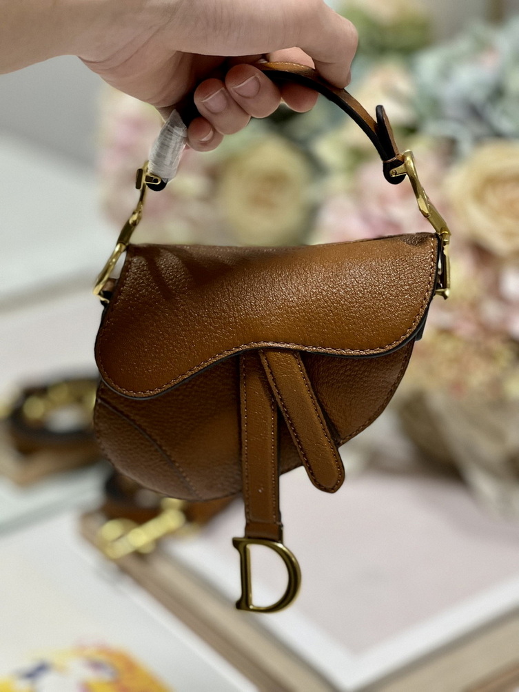 Dior Handbags AAA(Women)-456