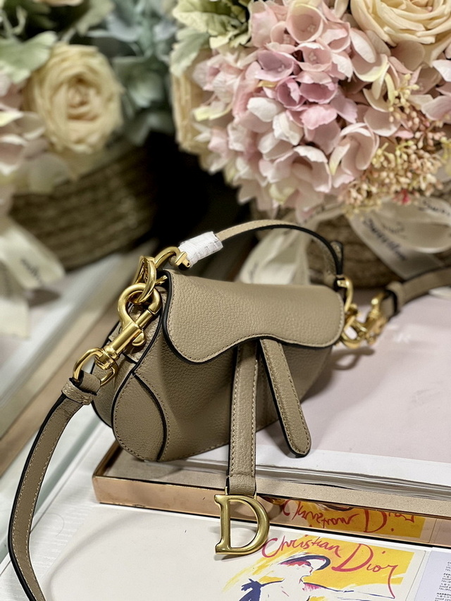 Dior Handbags AAA(Women)-457