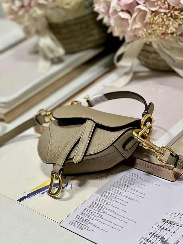 Dior Handbags AAA(Women)-457