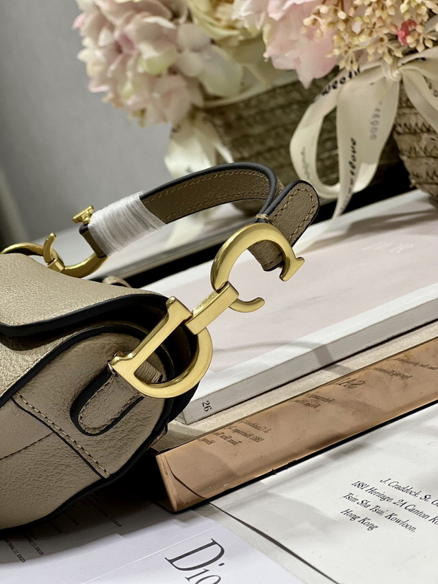 Dior Handbags AAA(Women)-457