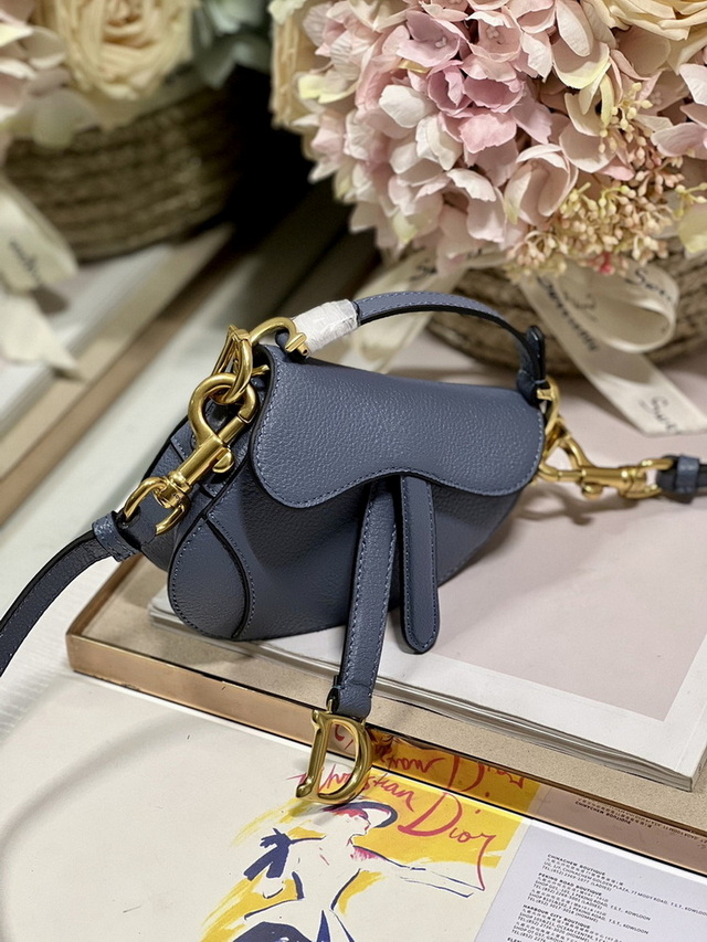 Dior Handbags AAA(Women)-458