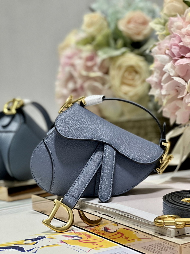 Dior Handbags AAA(Women)-458