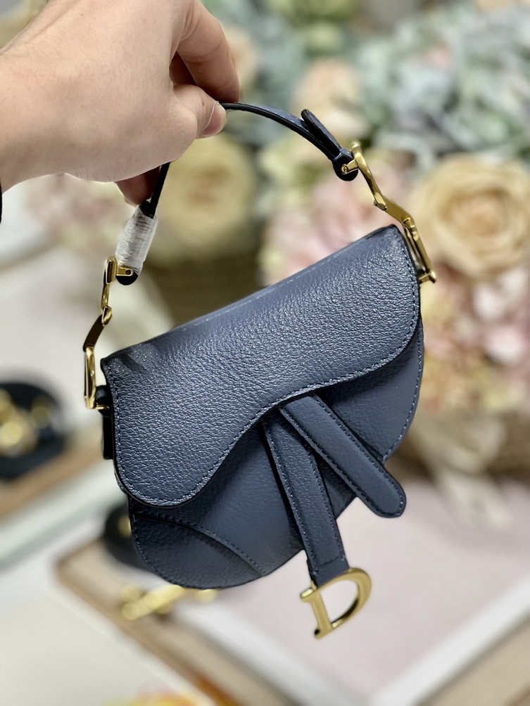 Dior Handbags AAA(Women)-458
