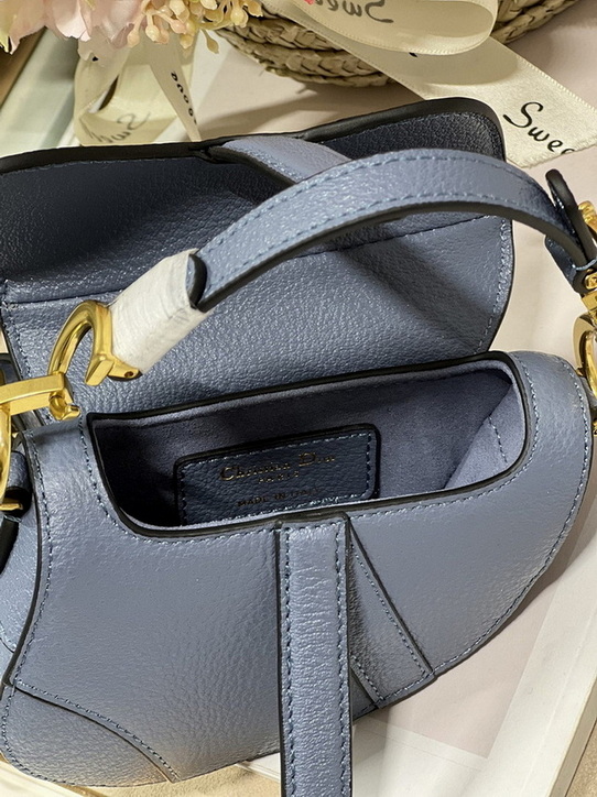 Dior Handbags AAA(Women)-458