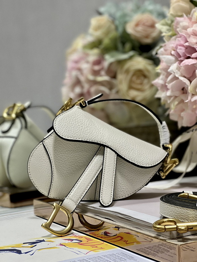 Dior Handbags AAA(Women)-459