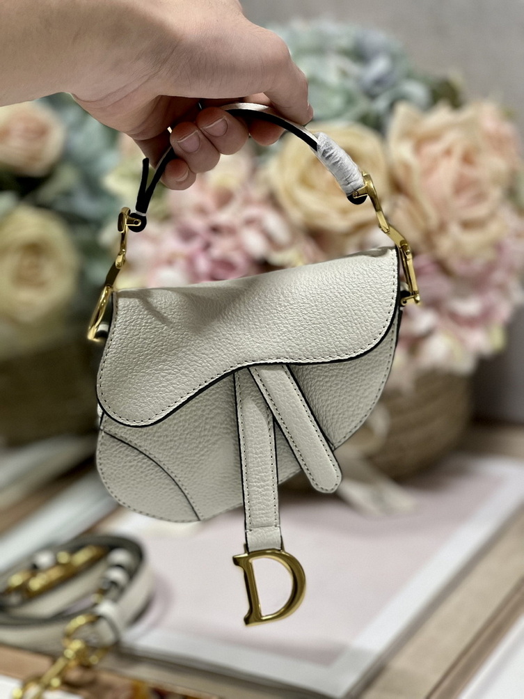 Dior Handbags AAA(Women)-459