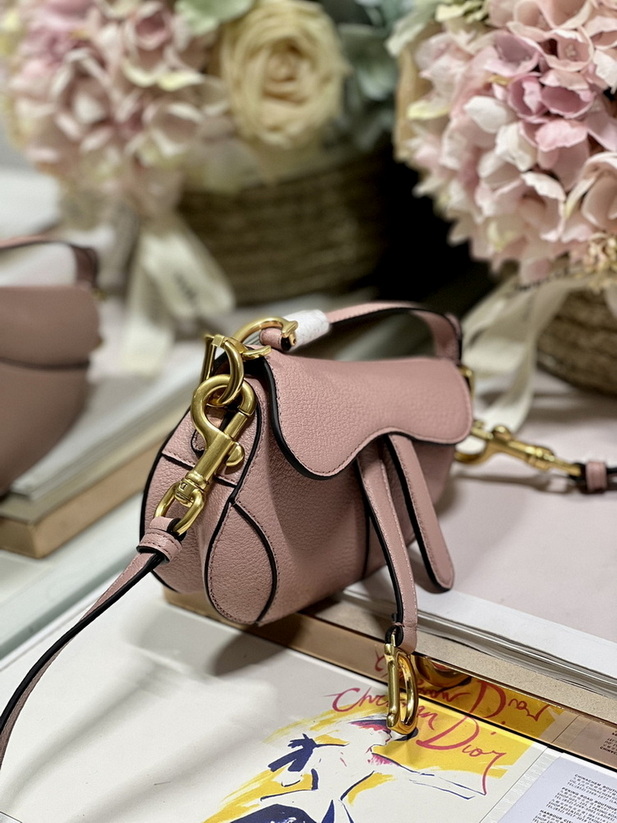 Dior Handbags AAA(Women)-460