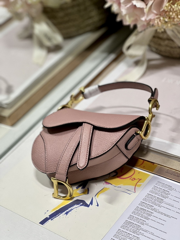 Dior Handbags AAA(Women)-460