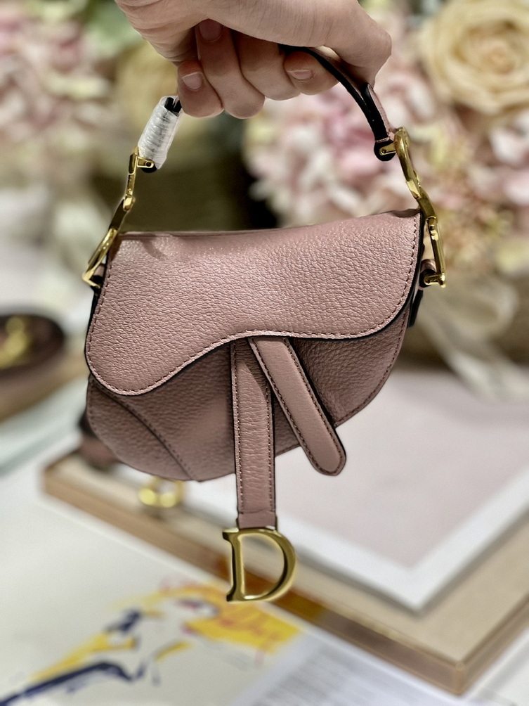 Dior Handbags AAA(Women)-460