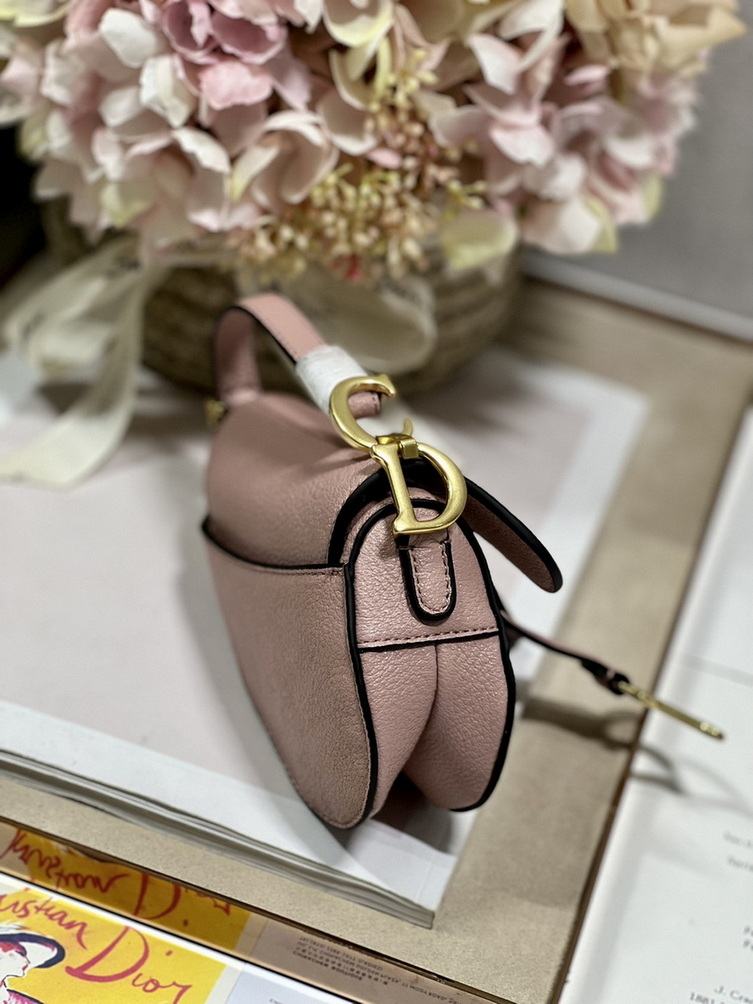 Dior Handbags AAA(Women)-460