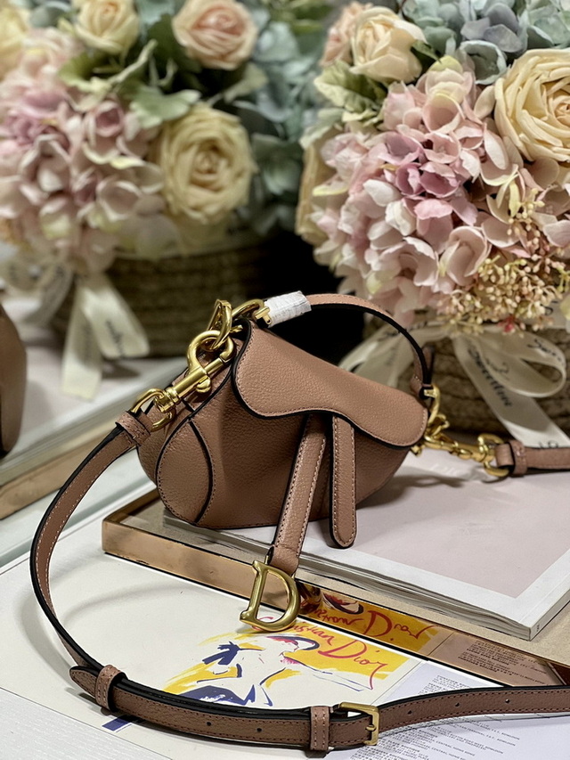 Dior Handbags AAA(Women)-461