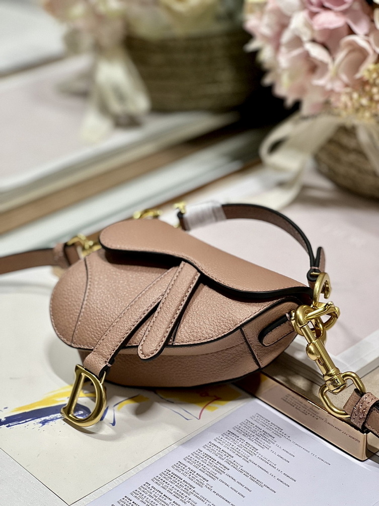 Dior Handbags AAA(Women)-461