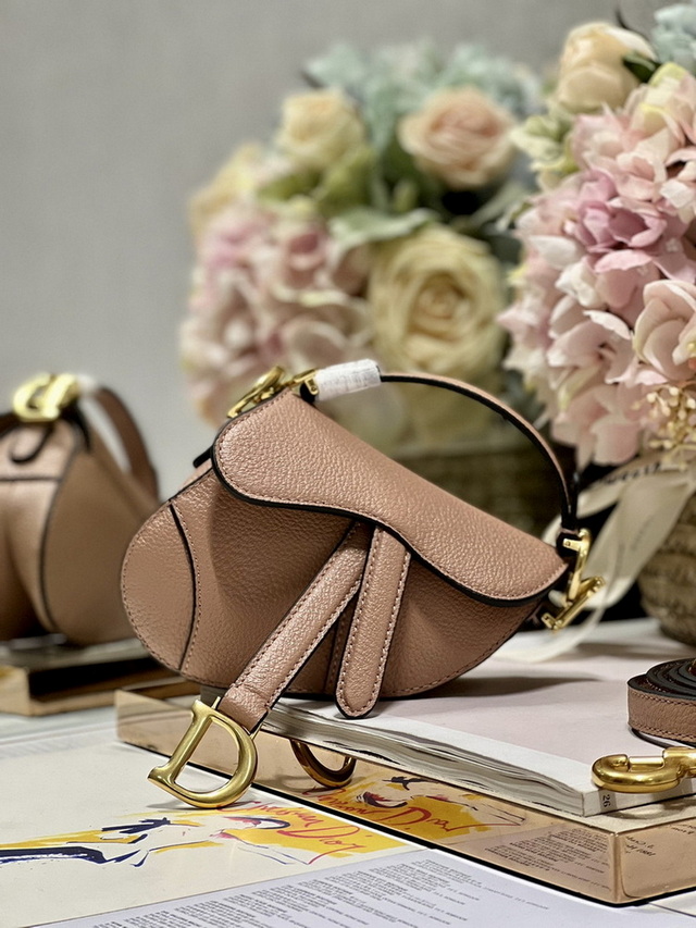 Dior Handbags AAA(Women)-461