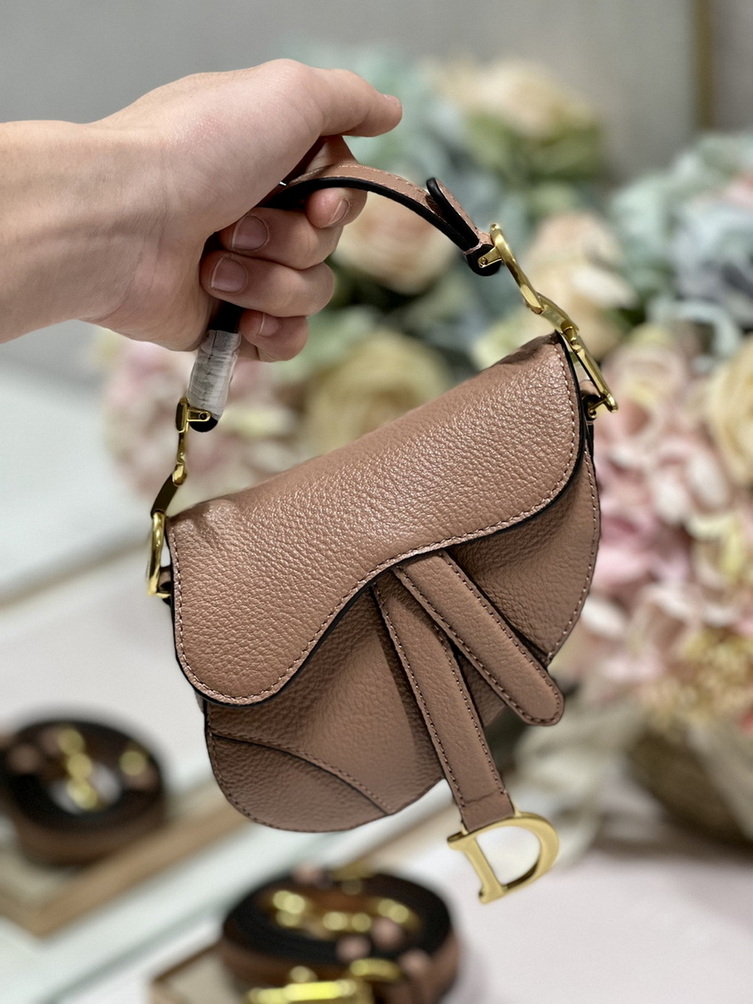 Dior Handbags AAA(Women)-461