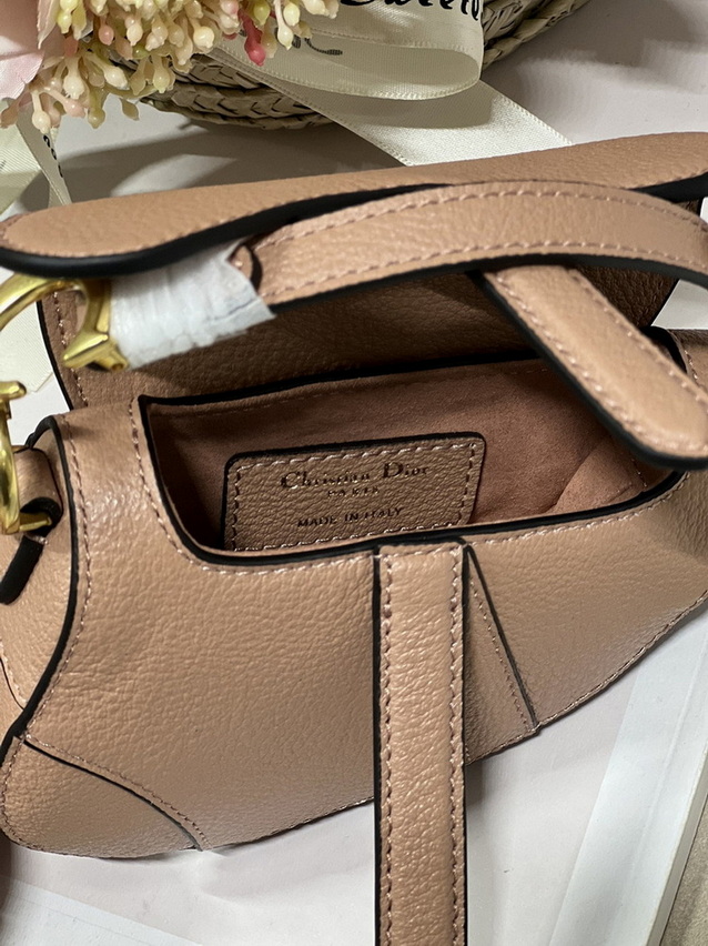 Dior Handbags AAA(Women)-461