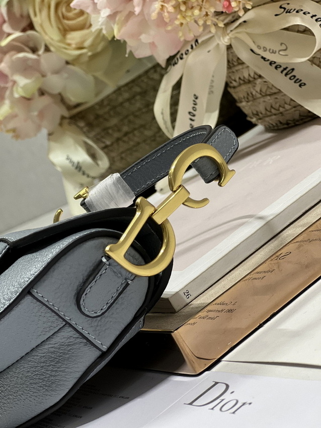 Dior Handbags AAA(Women)-462