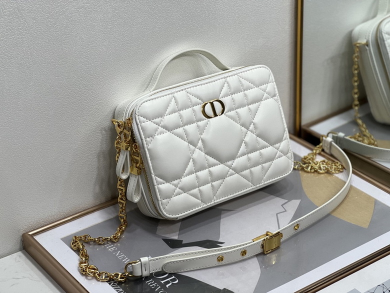 Dior Handbags AAA(Women)-157