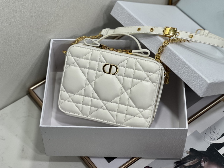 Dior Handbags AAA(Women)-157