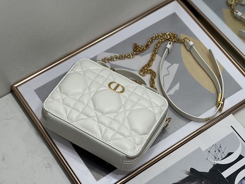 Dior Handbags AAA(Women)-157