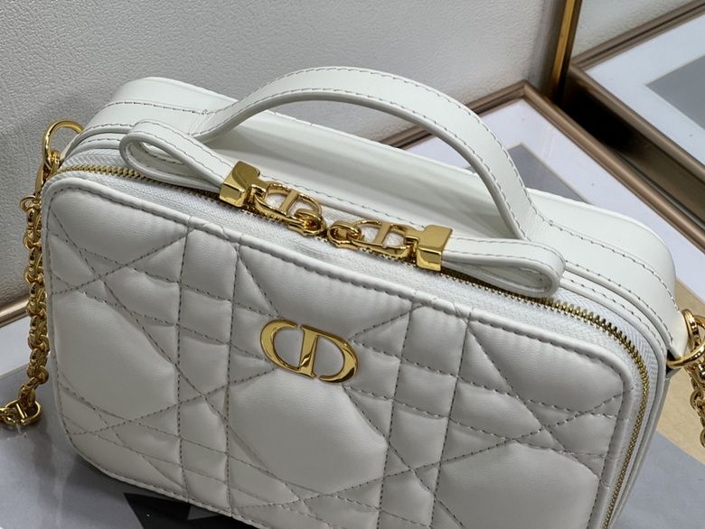 Dior Handbags AAA(Women)-157
