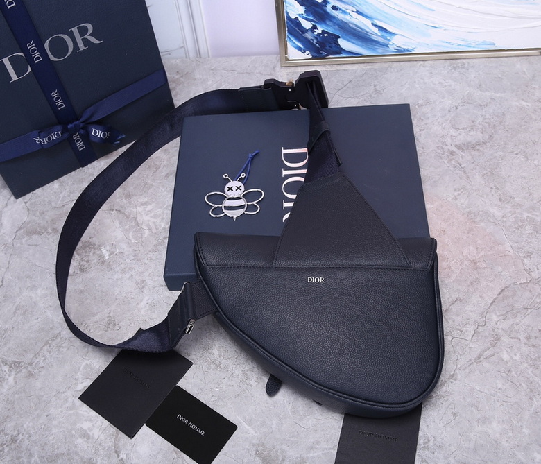 Dior Handbags AAA(Women)-463