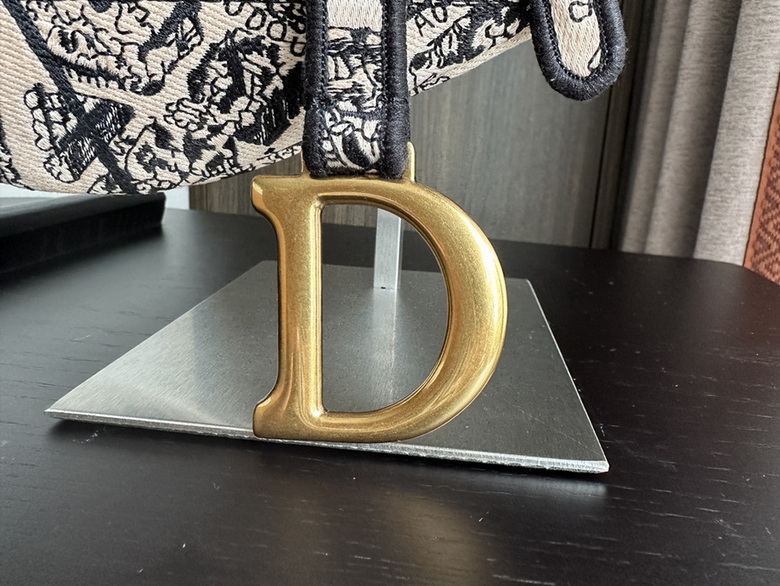 Dior Handbags AAA(Women)-464