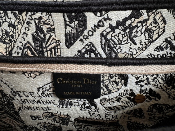 Dior Handbags AAA(Women)-464