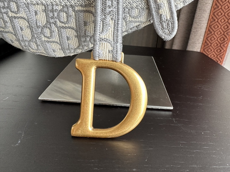 Dior Handbags AAA(Women)-465