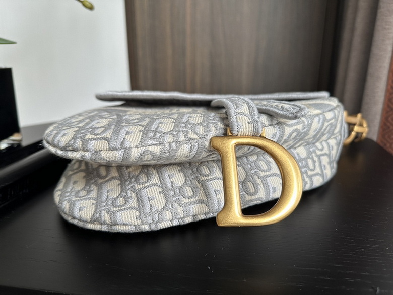 Dior Handbags AAA(Women)-465