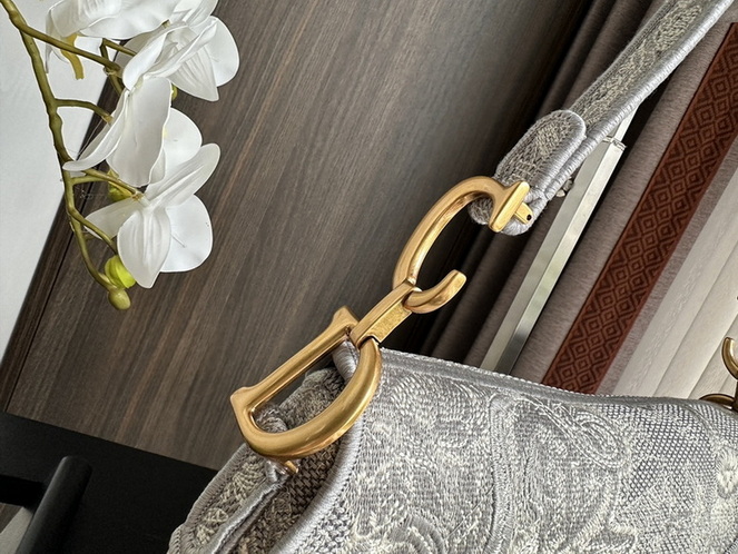Dior Handbags AAA(Women)-466
