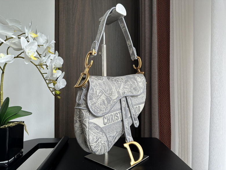 Dior Handbags AAA(Women)-466