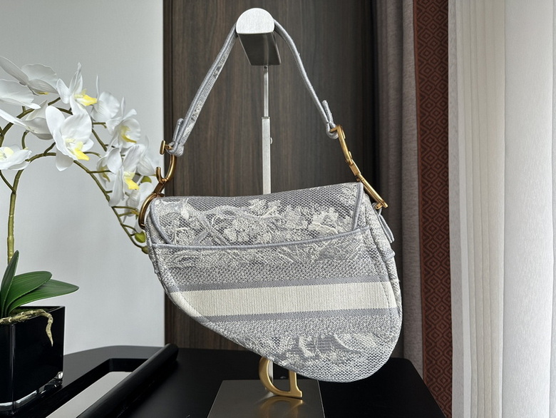 Dior Handbags AAA(Women)-466