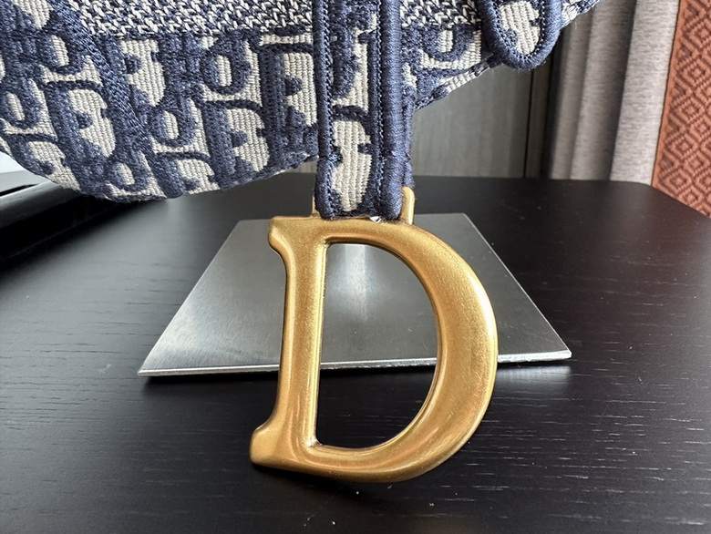 Dior Handbags AAA(Women)-467