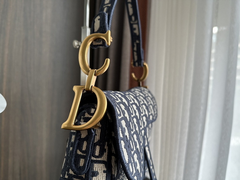 Dior Handbags AAA(Women)-467