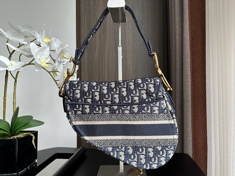 Dior Handbags AAA(Women)-467