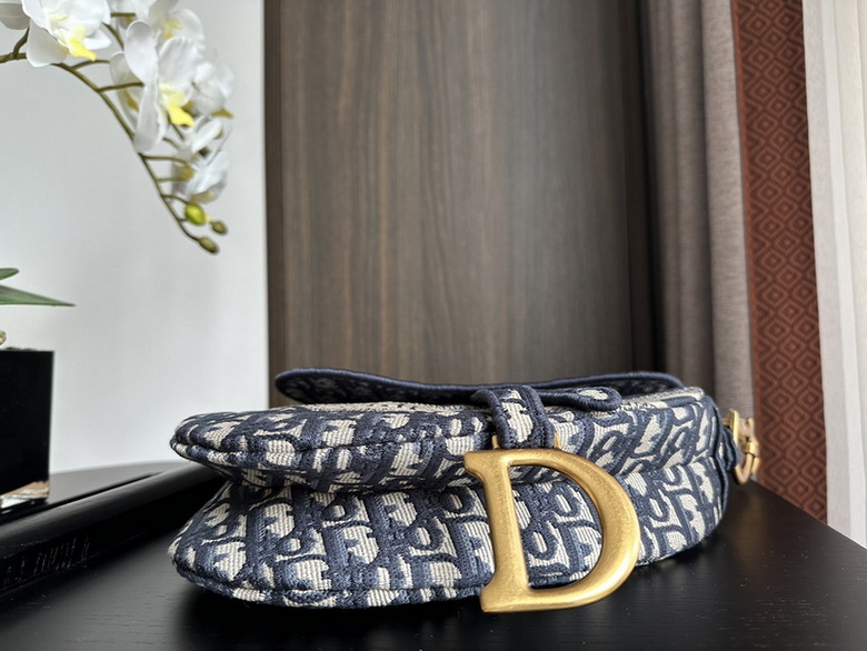 Dior Handbags AAA(Women)-467