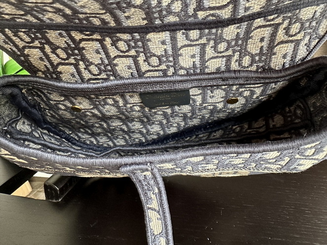 Dior Handbags AAA(Women)-467