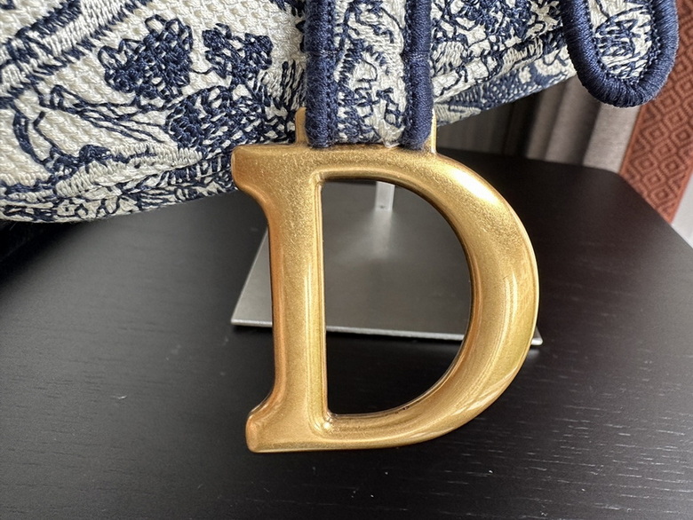 Dior Handbags AAA(Women)-468
