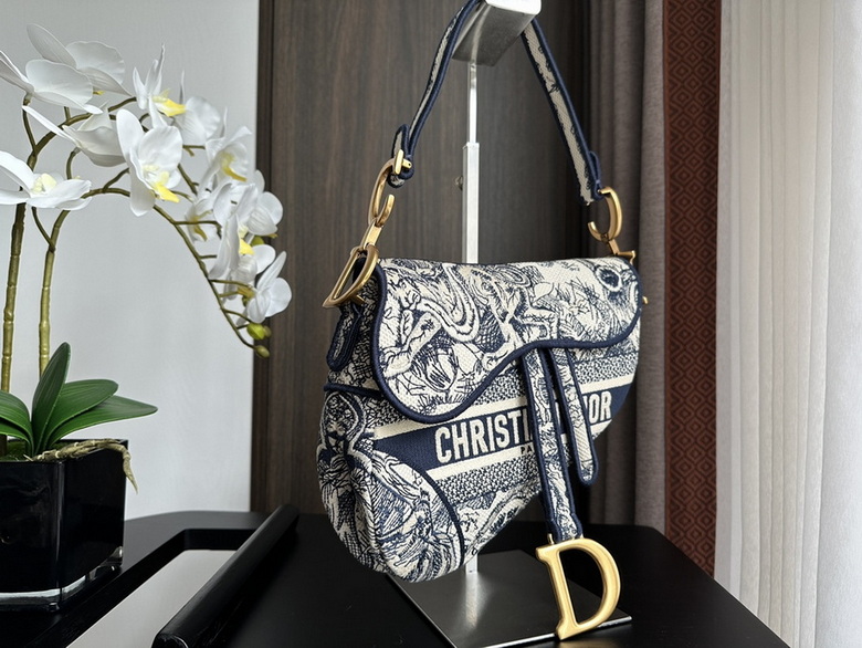 Dior Handbags AAA(Women)-468