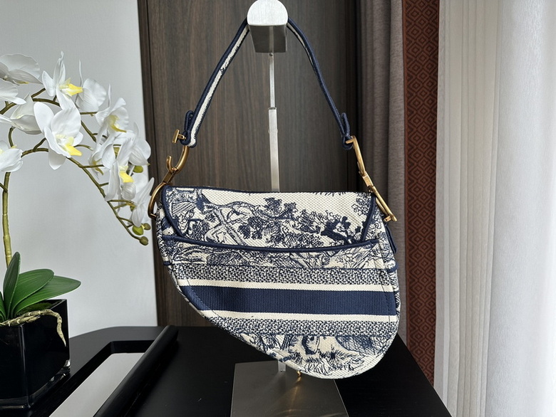 Dior Handbags AAA(Women)-468