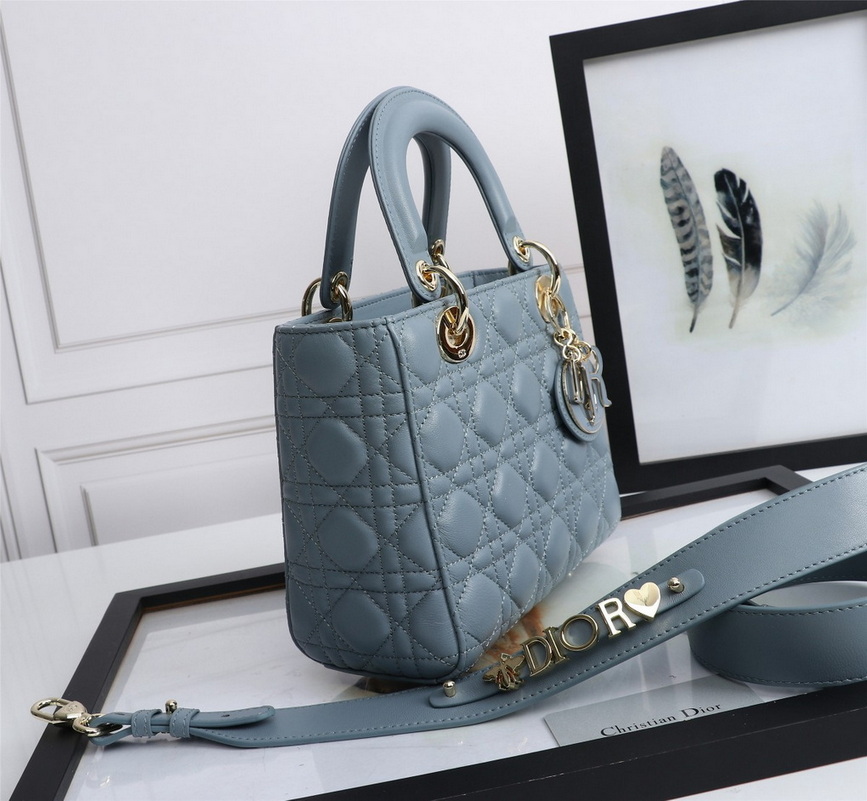 Dior Handbags AAA(Women)-469