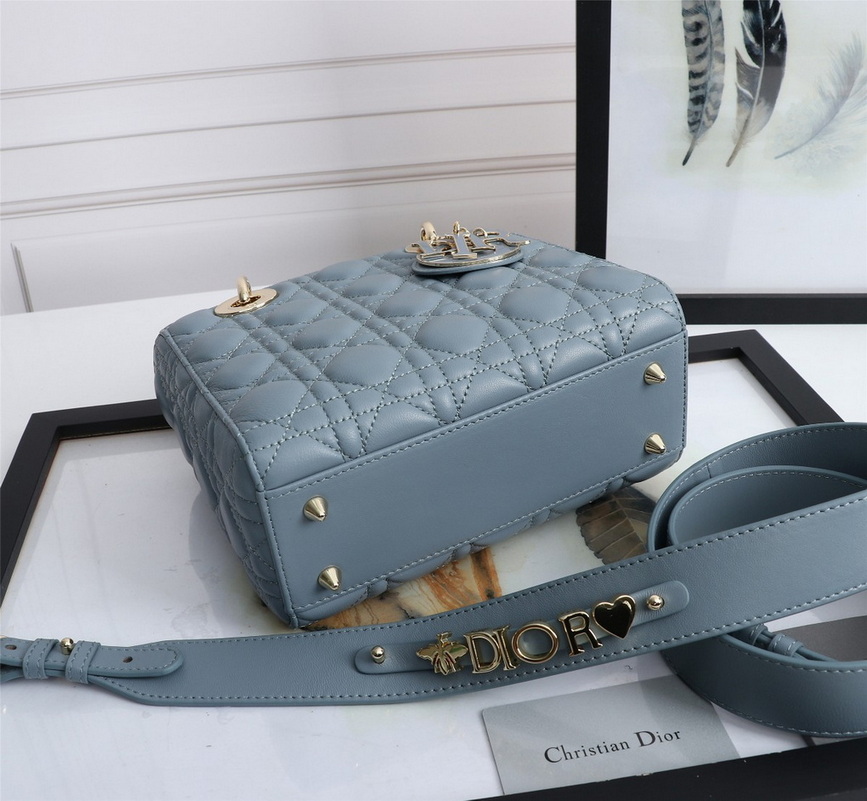 Dior Handbags AAA(Women)-469