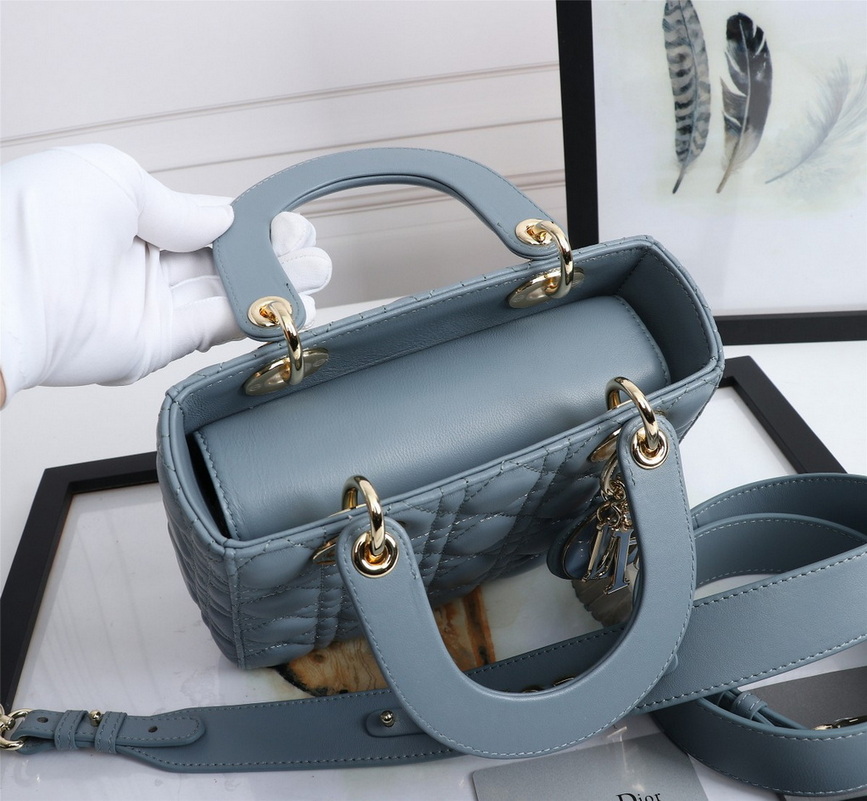 Dior Handbags AAA(Women)-469