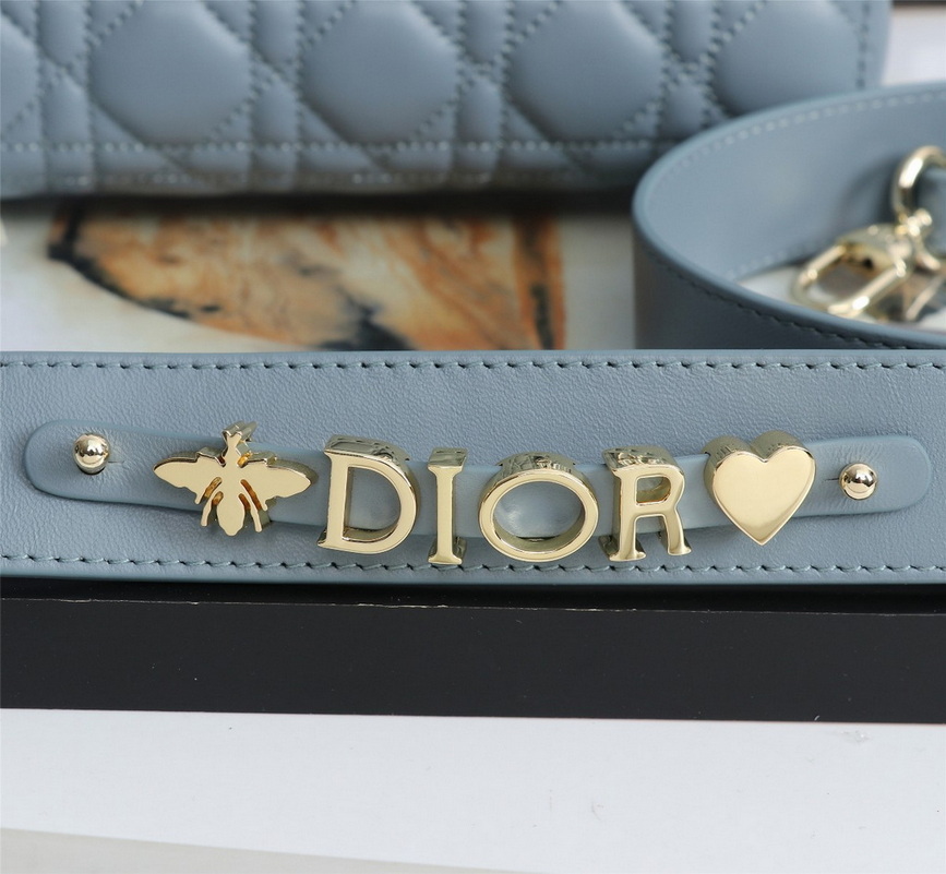 Dior Handbags AAA(Women)-469